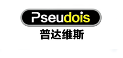 Pseudois/普达维斯品牌logo