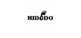hidodo/海多多品牌logo