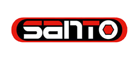 SANTO/赛拓品牌logo