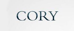 CORY/可韵品牌logo