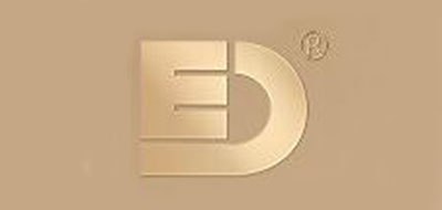ED品牌logo