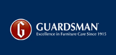 GUARDSMAN品牌logo