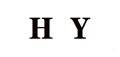 HY/恒焱品牌logo