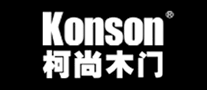 Konson/柯尚品牌logo