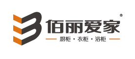 佰丽爱家品牌logo