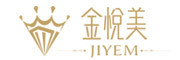 JIYEM/金悦美品牌logo
