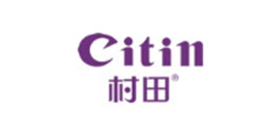Citin/村田品牌logo