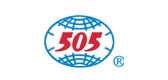 505品牌logo