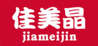 佳美晶品牌logo