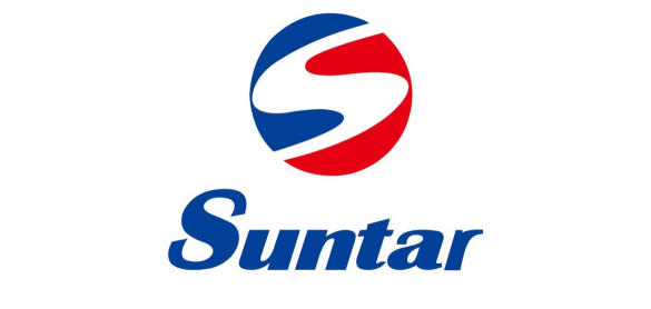 Suntar/三达品牌logo