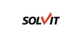 solvit品牌logo