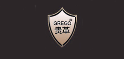 Grego/贵革品牌logo