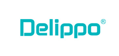 DELIPPO品牌logo