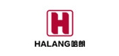 HOLAN/哈朗品牌logo