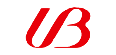 UB品牌logo