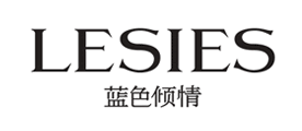 Lesies/蓝色倾情品牌logo