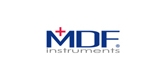 MDF/麦迪芬品牌logo