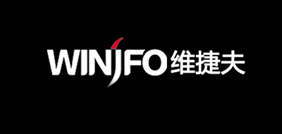 WINJFO/维捷夫品牌logo
