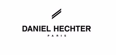Daniel Hechter/丹尼愛特品牌logo