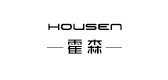 霍森品牌logo