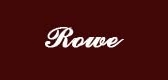 ROWE品牌logo
