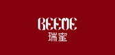 Reeme/瑞蜜品牌logo