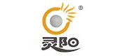 灵阳品牌logo