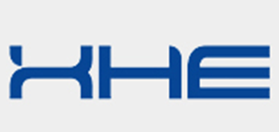 XHE品牌logo