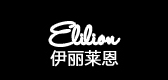 ELILION/伊丽莱恩品牌logo