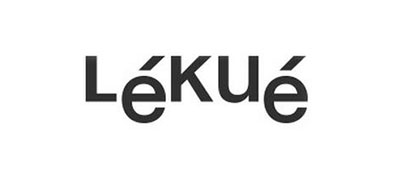 LEKUE/乐葵品牌logo