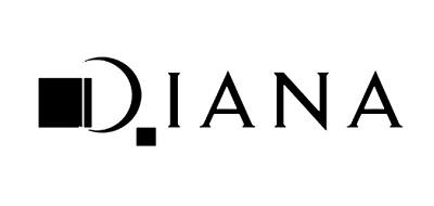 diana品牌logo