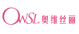 owsL/奧維絲麗品牌logo