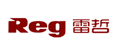Reg/雷哲品牌logo