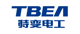 TBEA/特变电工品牌logo