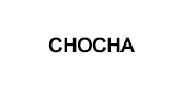 CHOCHA品牌logo