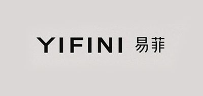 Yifini/易菲品牌logo