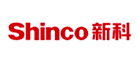 Shinco/新科品牌logo