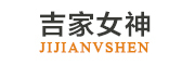 jijia/吉家品牌logo