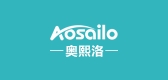 Aosailo品牌logo