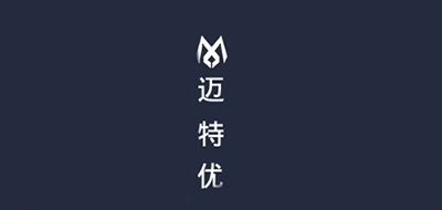 MontVoo/迈特优品牌logo