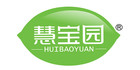 慧宝园品牌logo