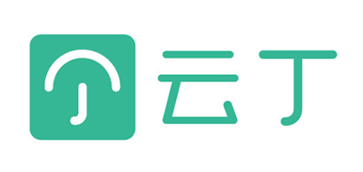 云丁品牌logo