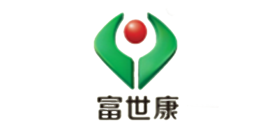 富世康品牌logo
