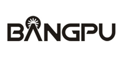 BANGPU/班普品牌logo