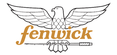 芬威克鹰品牌logo