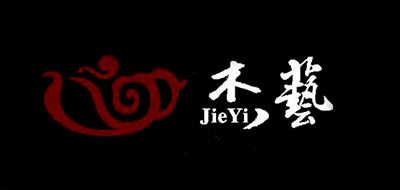 杰艺品牌logo