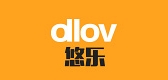 ULOV/悠樂品牌logo