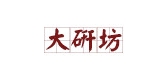 大研坊品牌logo