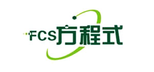 FCS/方程式品牌logo