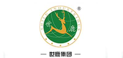 世鹿品牌logo